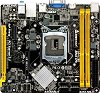 ����� ������ BIOSTAR H81MHV3