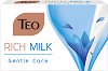Teo Rich Milk Gentle Care Soap - 