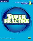 Super Minds -  1:     Second Edition - 