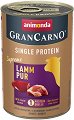    GranCarno Single Protein Supreme - 400  800 g,  ,  1  6  - 