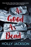 As Good As Dead - 