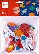 ������������� ����� �� EVA ���� Apli Kids - ������