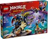 LEGO Ninjago -      - 