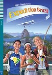 Expedition Brazil - Intermediate B1 - 