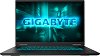 ������ Gigabyte Gaming A16 CTHI3EE894SD - Intel Core i7-13620H 2.4 GHz, 16", IPS, 1920 x 1200, 165 Hz, 16 GB RAM DDR5, 1 TB SSD, NVIDIA RTX 5050, FreeDOS - 