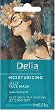 Delia Moisturizing Jelly Face Mask - 