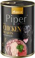 �������� �� ������ Piper Adult - 400 � 800 g, � ������� ����� � ������, � ����� ������� - �����