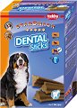 �������� ������� �� ������ Nobby Dental Sticks Large - 4 ������ x 7 ����, �� ������� StarSnack, ��� 2 ������, ��� 20 kg - �����