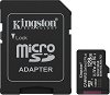 Micro SDXC   128 GB Kingston Canvas Select Plus