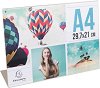    Exacompta -   A4 - 