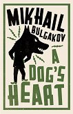 A Dog's Heart - 