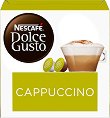   NESCAFE Dolce Gusto Cappuccino - 