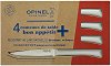    Opinel Bon Appetit White