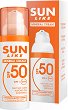 Sun Like Mineral Cream SPF 50 - 
