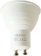 LED ������� LEDMAX GU10 6.5 W 6500K