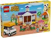 LEGO Animal Crossing -   K.K.   - 