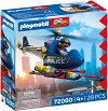 Playmobil City Action - ���������� ���������� � ����� - 