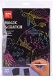    Apli Kids Magic Scratch
