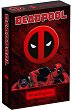    - Deadpool - 