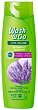 Wash & Go Hydrate & Soften Shampoo - 
