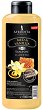 Afrodita Cosmetics Honey & Vanilla Hair & Body Shampoo - 