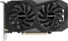 ����� ����� Gigabyte RTX 3050 WINDFORCE V2 - 6 GB, GDDR6, 96 bit, Dual Fan OC - 