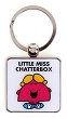 ������������� Simetro Books - Little Miss Chatterbox - 