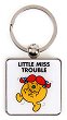 ������������� Simetro Books - Little Miss Trouble - 