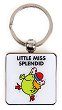 ������������� Simetro Books - Little Miss Splendid - 