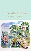 Three Men in a Boat - 