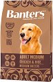     Banters Adult Medium - 