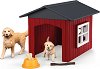 ������� �� ���� ������� ������ - Schleich - 
