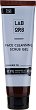 LABOR8 Hemp Face Cleansing Scrub Gel - 