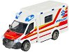   Mercedes-Benz Sprinter - Majorette - 