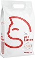       pH  KITTIES - 