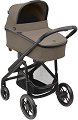   2  1 Maxi-Cosi Plaza+ Luxe Truffle - 
