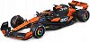 ������� ������� McLaren Team MCL38 2024 - Bburago - 