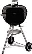 ������� �� ������� ������� Weber Classic Kettle