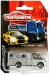   Majorette - Hymermobil Exsis-I - 