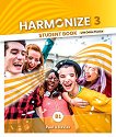Harmonize -  3 (B1):     - 