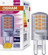 LED ������ Osram PIN CL 40 non-dim 840 G9 3.8 W 4000K