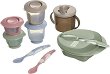 ������ ������������ �������� �� ������� Vital Baby Start Weaning Kit - 