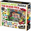  The Grand Prix - 