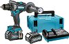   40V Makita DF001GD201