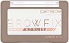 Catrice Stylist Brow Fix Soap - 