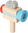   - Bigjigs Toys - 