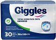    Giggles - 30 , 90 x 180 cm - 