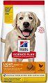 ���� ����� �� ������ � �������� ��������� ����� Hill's Light Large Breed Adult - 14 kg, � �������, �� ������� Science Plan, �� ������ ������, �� 1 �� 5 ������ - �����