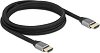 ����� HDMI-A male ��� HDMI-A male DeLock - 2 m - 