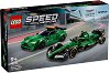 LEGO Speed Champions -    Aston Martin  AMR23 - 